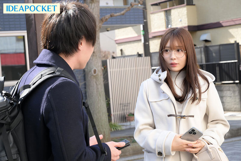 古川ほのか（古川穗花）作品IPZZ-646发布，封面及作品信息！