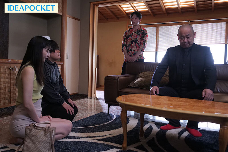 さくらわかな（樱若菜）作品IPZZ-675发布，封面及作品信息！