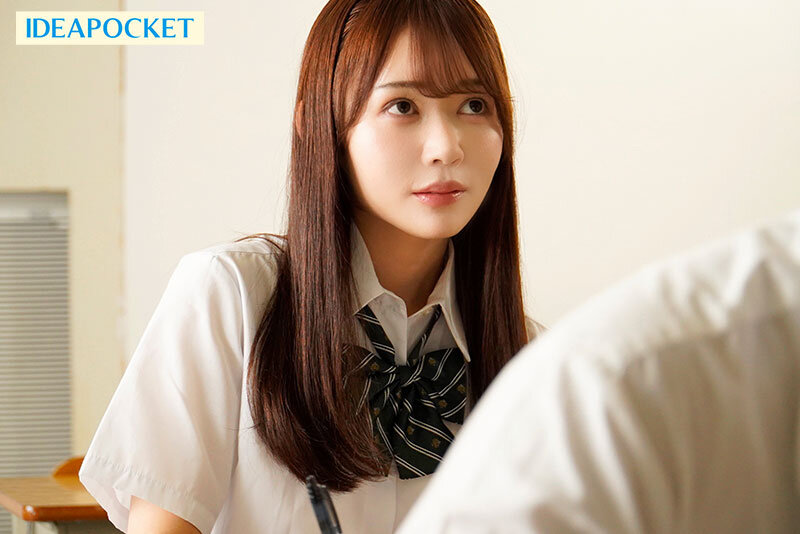 古川ほのか（古川穗花）作品IPZZ-680发布，封面及作品信息！