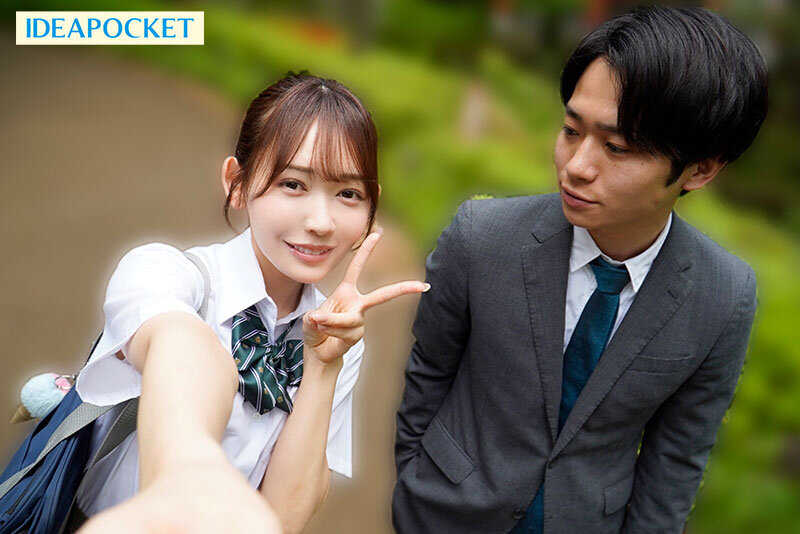 古川ほのか（古川穗花）作品IPZZ-680发布，封面及作品信息！