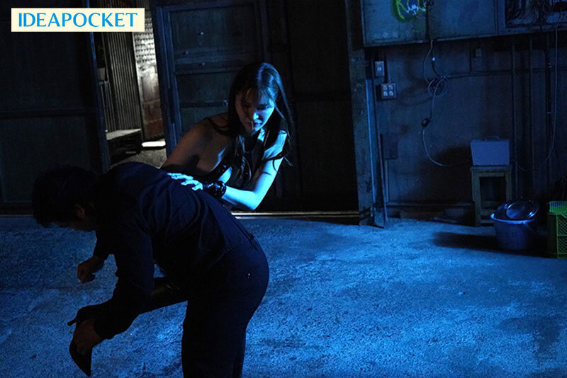 天音ミシェル（天音蜜雪儿）作品IPZZ-718发布，封面及作品信息！