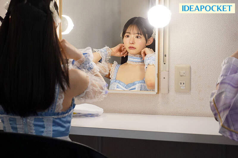 山田鈴奈（山田铃奈）作品IPZZ-725发布，封面及作品信息！