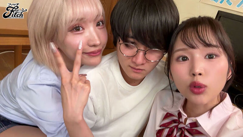 春陽モカ（春阳萌花），新井リマ（新井里真），共演作品JUFE-583发布，封面及作品信息！