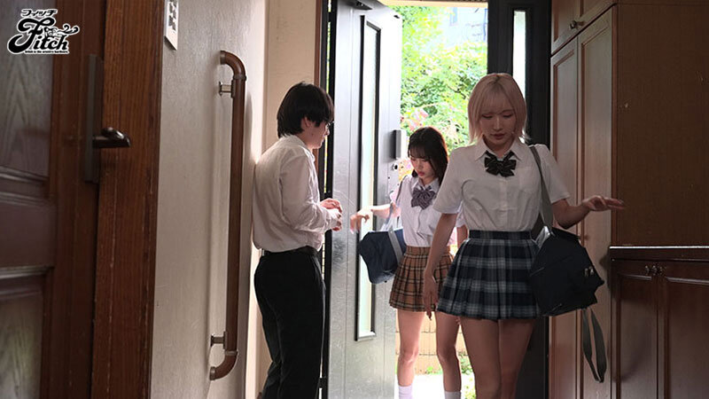 春陽モカ（春阳萌花），新井リマ（新井里真），共演作品JUFE-583发布，封面及作品信息！