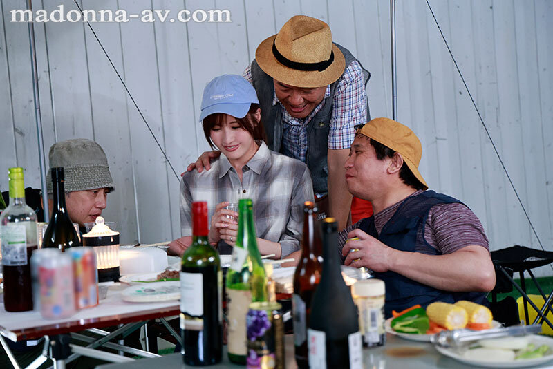 藤森里穂（藤森里穗）作品JUR-010发布，封面及作品信息！