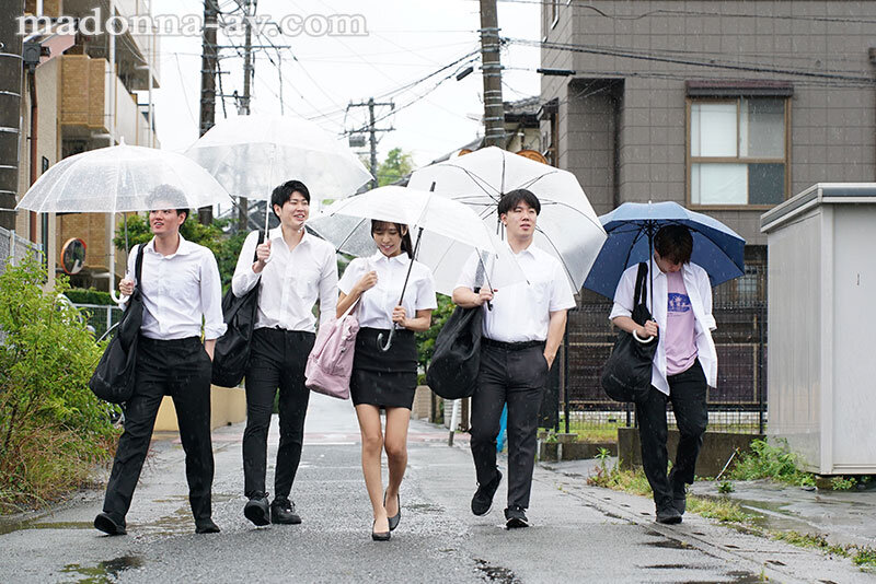 上羽絢（上羽绚）作品JUR-128发布，封面及作品信息！