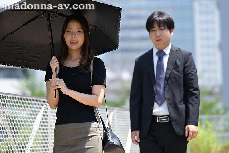 市来まひろ（市来真寻）作品JUR-181发布，封面及作品信息！