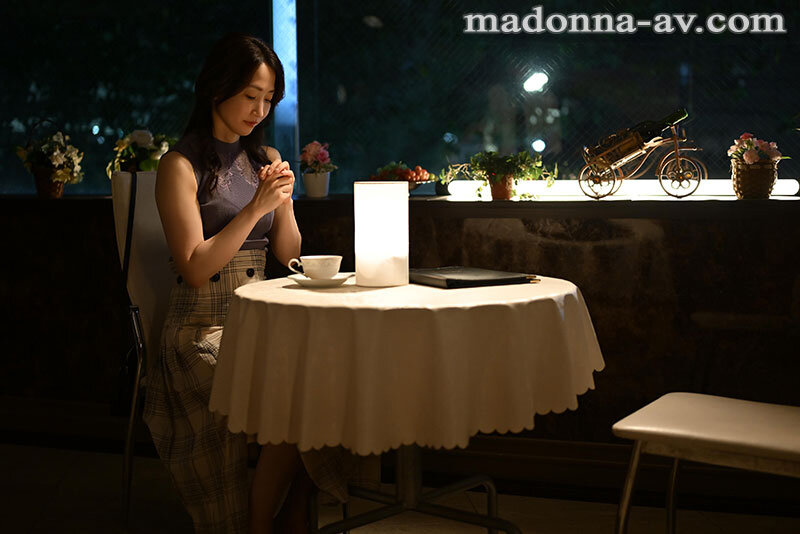 水戸かな（水户香奈）作品JUR-239发布，封面及作品信息！