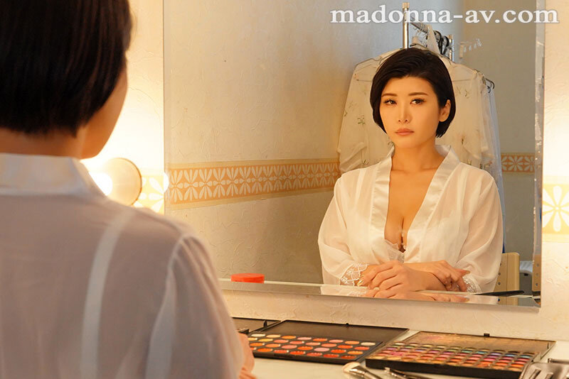 推川ゆうり（推川悠里）作品JUR-277发布，封面及作品信息！