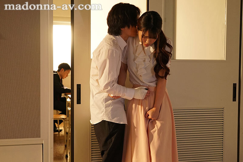 一乃あおい（一乃葵）作品JUR-309发布，封面及作品信息！