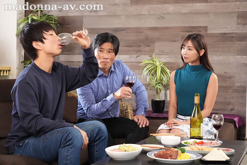 市来まひろ（市来真寻）作品JUR-409发布，封面及作品信息！