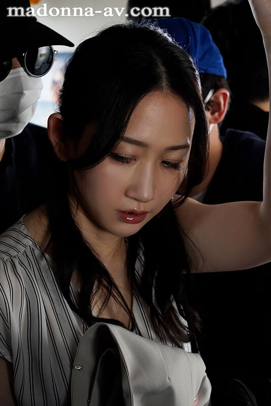 水戸かな（水户香奈）作品JUR-470发布，封面及作品信息！