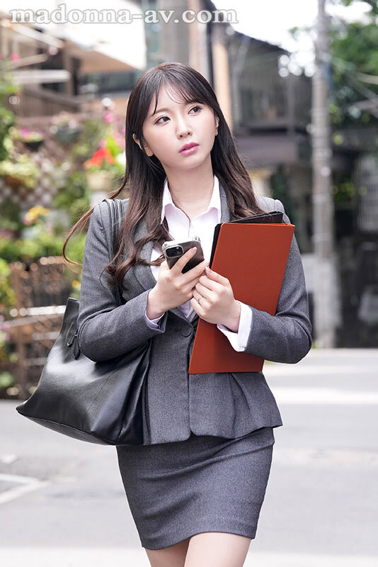 新妻ゆうか（新妻优香）作品JUR-530发布，封面及作品信息！