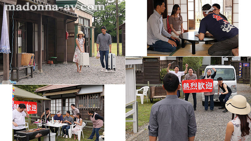 市来まひろ（市来真寻）作品JUR-548发布，封面及作品信息！