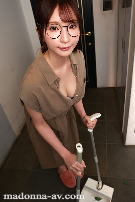 新妻ゆうか（新妻优香）作品JUVR-245发布，封面及作品信息！