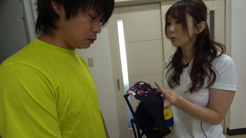 作品KAGP-368发布，封面及作品信息！