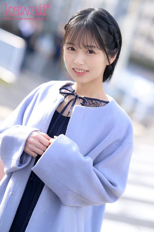 ひなたなつ（日向夏）作品KAVR-454发布，封面及作品信息！