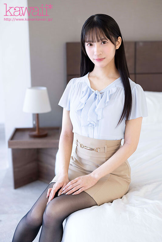 池上乙葉（池上乙叶）作品KAVR-459发布，封面及作品信息！