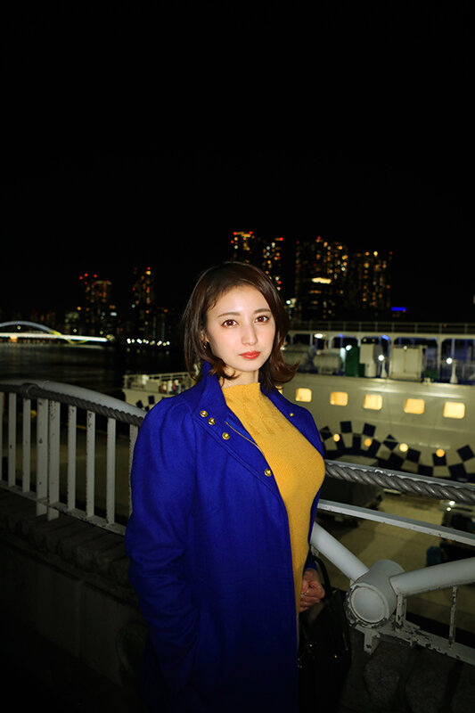 作品KBTK-018发布，封面及作品信息！