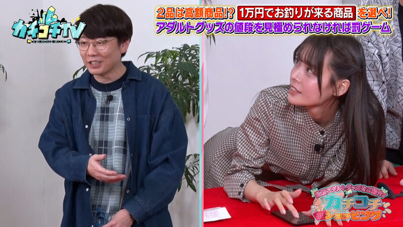 作品KCKC-230发布，封面及作品信息！