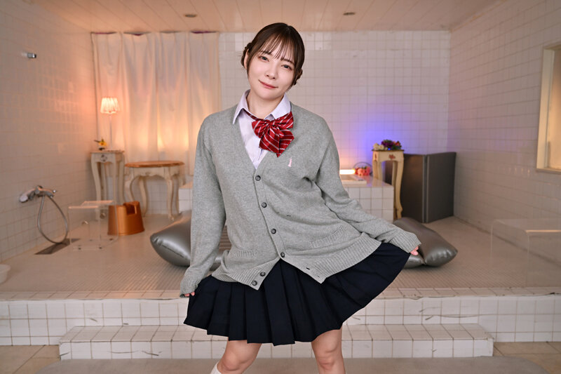 一条みお（一条澪）作品KIWVR-781发布，封面及作品信息！