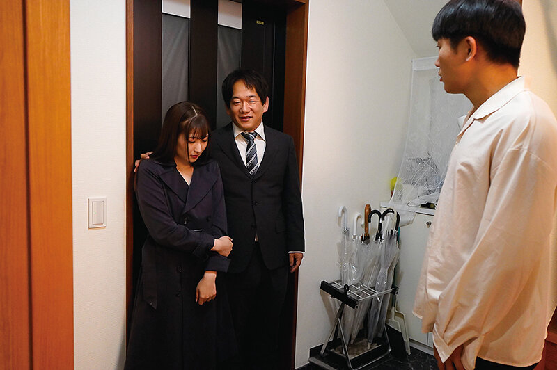 末広純（末广纯）作品KSBJ-354发布，封面及作品信息！