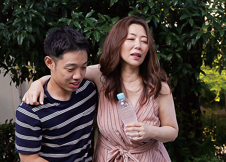 翔田千里作品KSBJ-360发布，封面及作品信息！