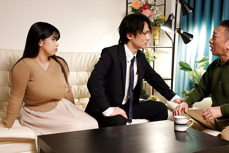 愛川すず（爱川铃）作品KSBJ-383发布，封面及作品信息！