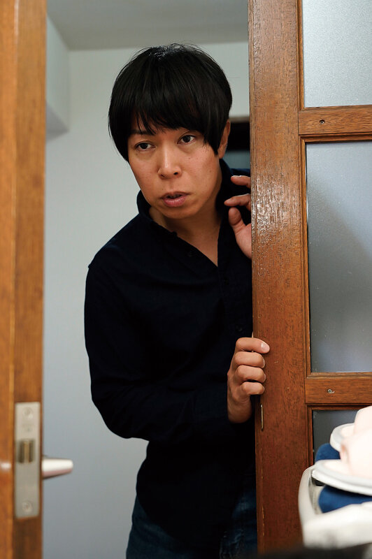 井上綾子作品KSBJ-407发布，封面及作品信息！