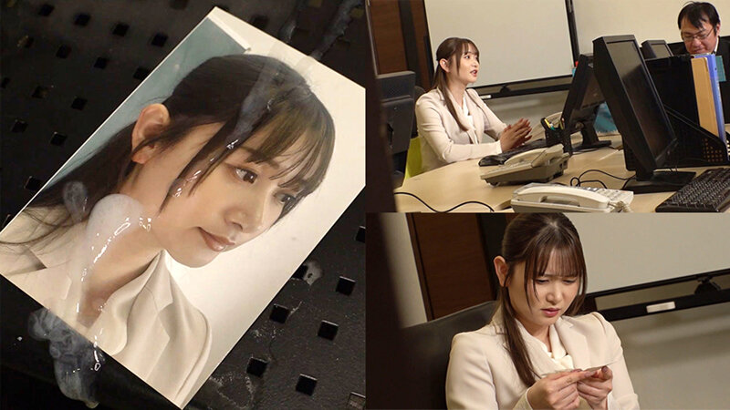 作品KTB-098发布，封面及作品信息！