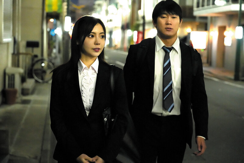 吉澤友貴（吉泽友贵）作品LUCY-016发布，封面及作品信息！封面