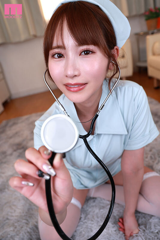 小野六花作品MDVR-332发布，封面及作品信息！