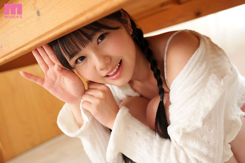 純白彩永（纯白彩永）作品MDVR-365发布，封面及作品信息！