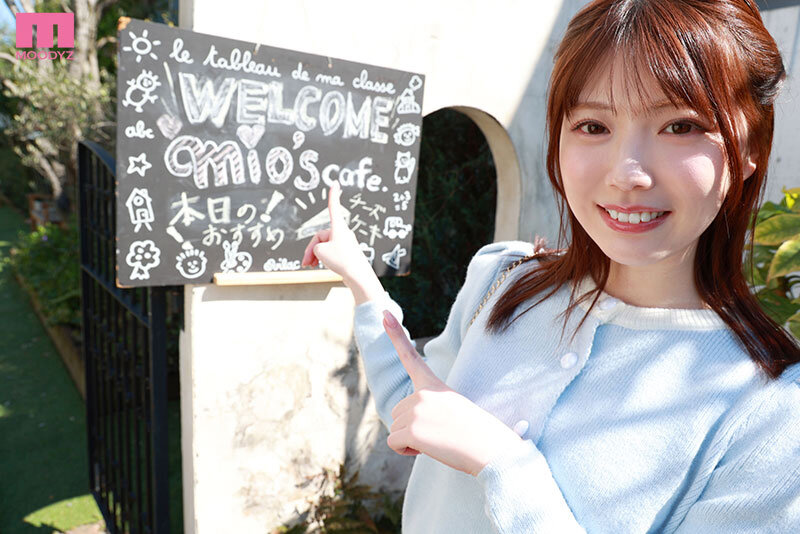 石川澪作品MDVR-369发布，封面及作品信息！