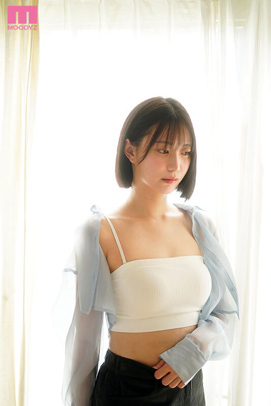 美谷朱音（美谷朱里）作品MDVR-371发布，封面及作品信息！