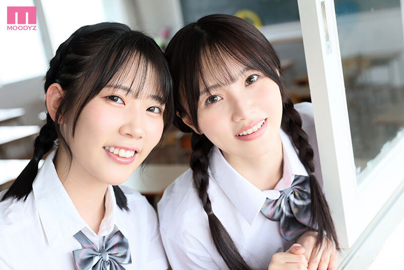 泉ももか（泉百华），桜ゆの（樱柚乃），共演作品MDVR-378发布，封面及作品信息！