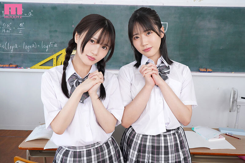 泉ももか（泉百华），桜ゆの（樱柚乃），共演作品MDVR-378发布，封面及作品信息！