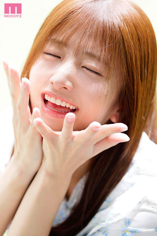 川口桜（川口樱）作品MDVR-381发布，封面及作品信息！