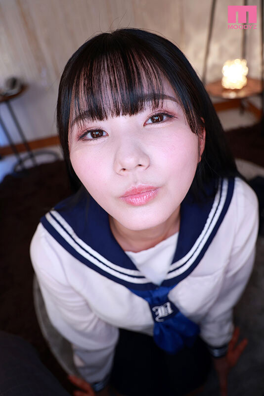 純白彩永（纯白彩永）作品MDVR-392发布，封面及作品信息！