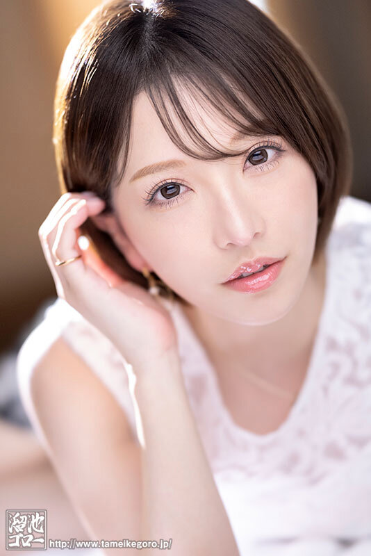 夢実かなえ（梦实香苗）作品MEVR-009发布，封面及作品信息！