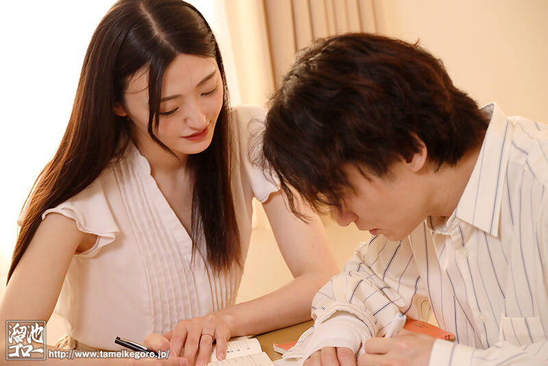 澪真央作品MEYD-995发布，封面及作品信息！