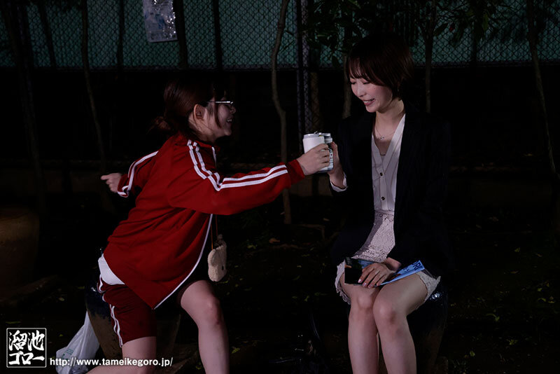 那賀崎ゆきね（那贺崎雪音），沙月恵奈（沙月惠奈），共演作品MFYD-064发布，封面及作品信息！