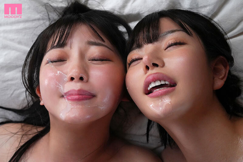 泉りおん（泉莉音），市井結夏，共演作品MIAB-388发布，封面及作品信息！