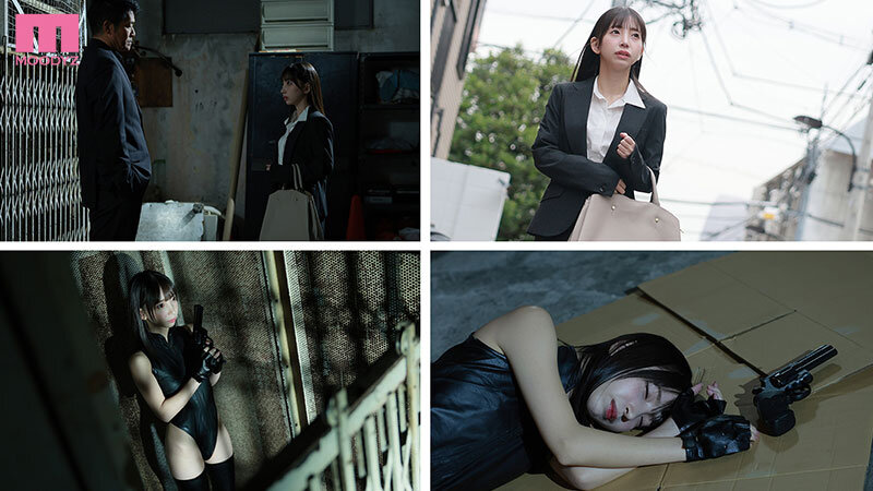 冬愛ことね作品MIAB-498发布，封面及作品信息！