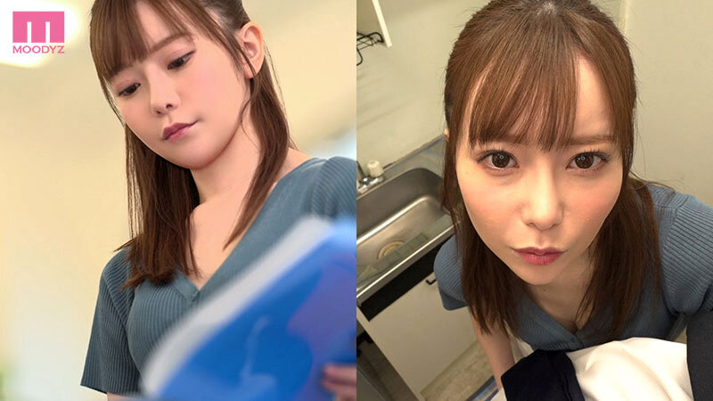 作品MIAB-512发布，封面及作品信息！