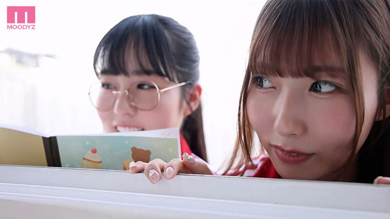 作品MIAB-597发布，封面及作品信息！