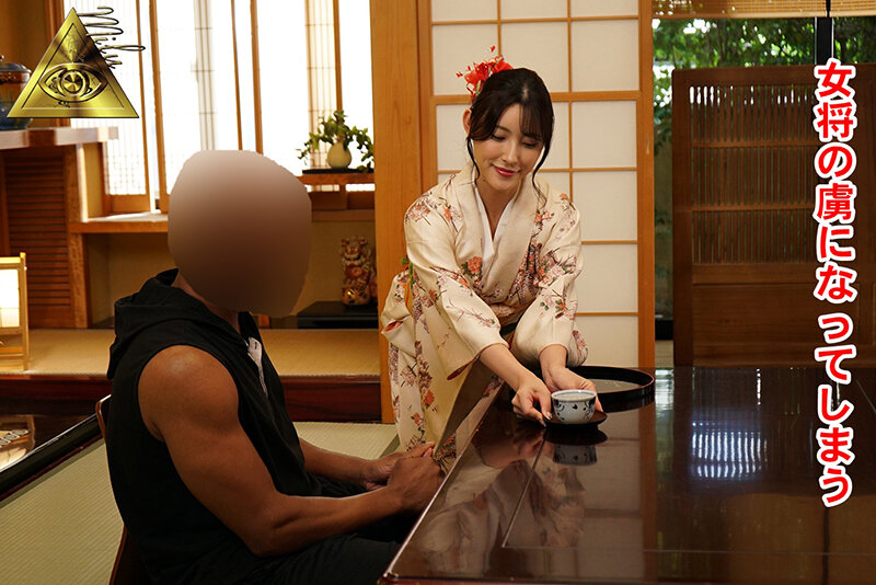 森沢かな（森泽佳奈）作品MIBB-050发布，封面及作品信息！