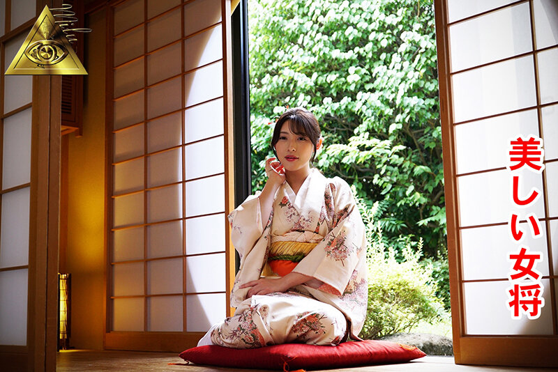 森沢かな（森泽佳奈）作品MIBB-050发布，封面及作品信息！