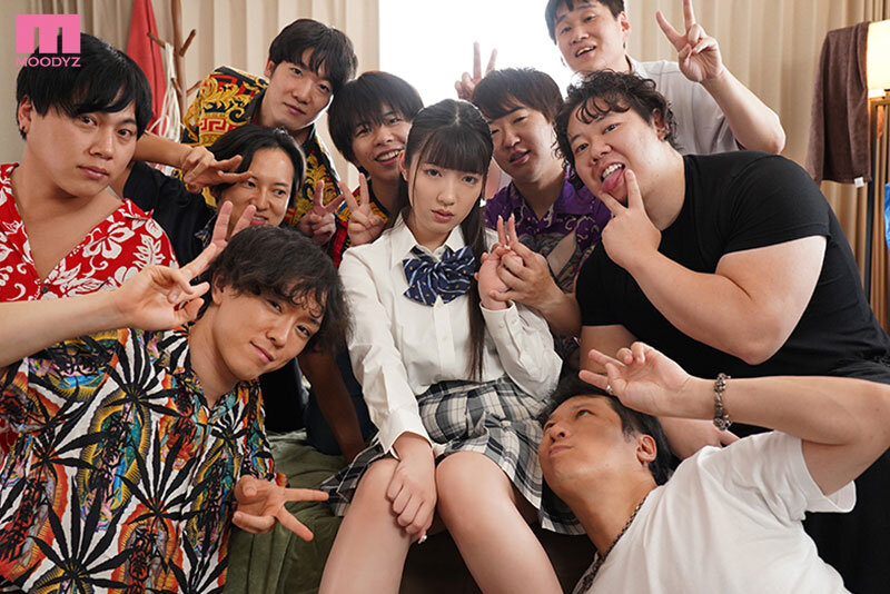 浦上ひのり（浦上日纪）作品MIDA-080发布，封面及作品信息！