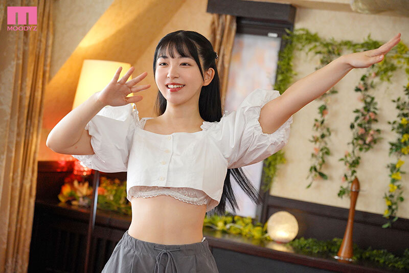 真白ふわり（真白风羽里）作品MIDA-093发布，封面及作品信息！